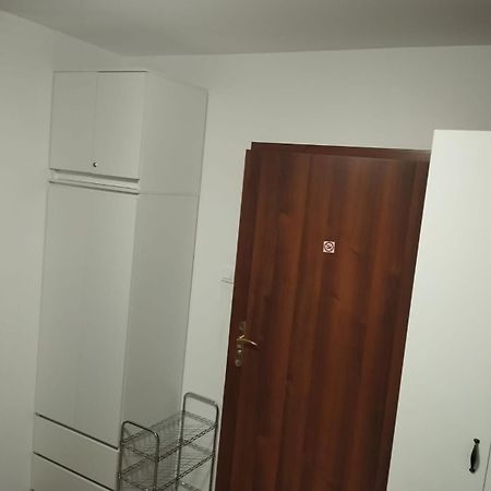 Arya Apartamento Kołobrzeg Exterior foto