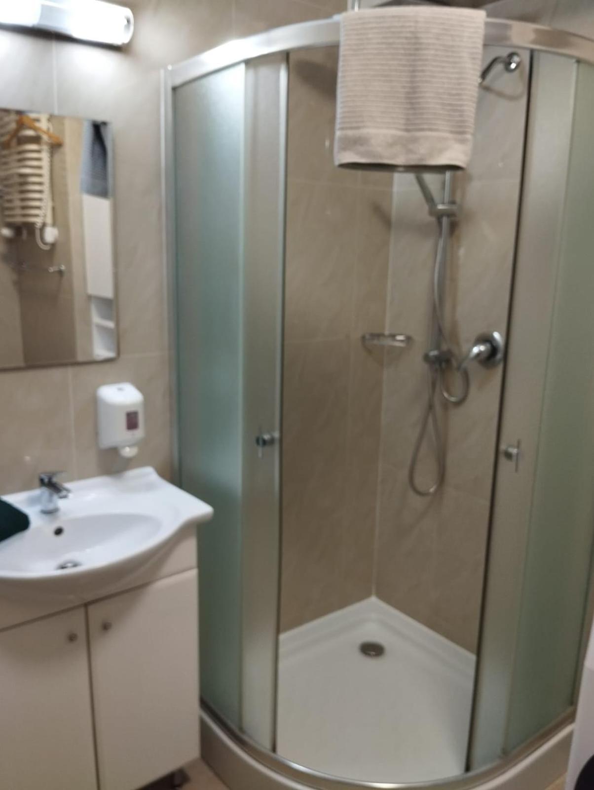Arya Apartamento Kołobrzeg Exterior foto