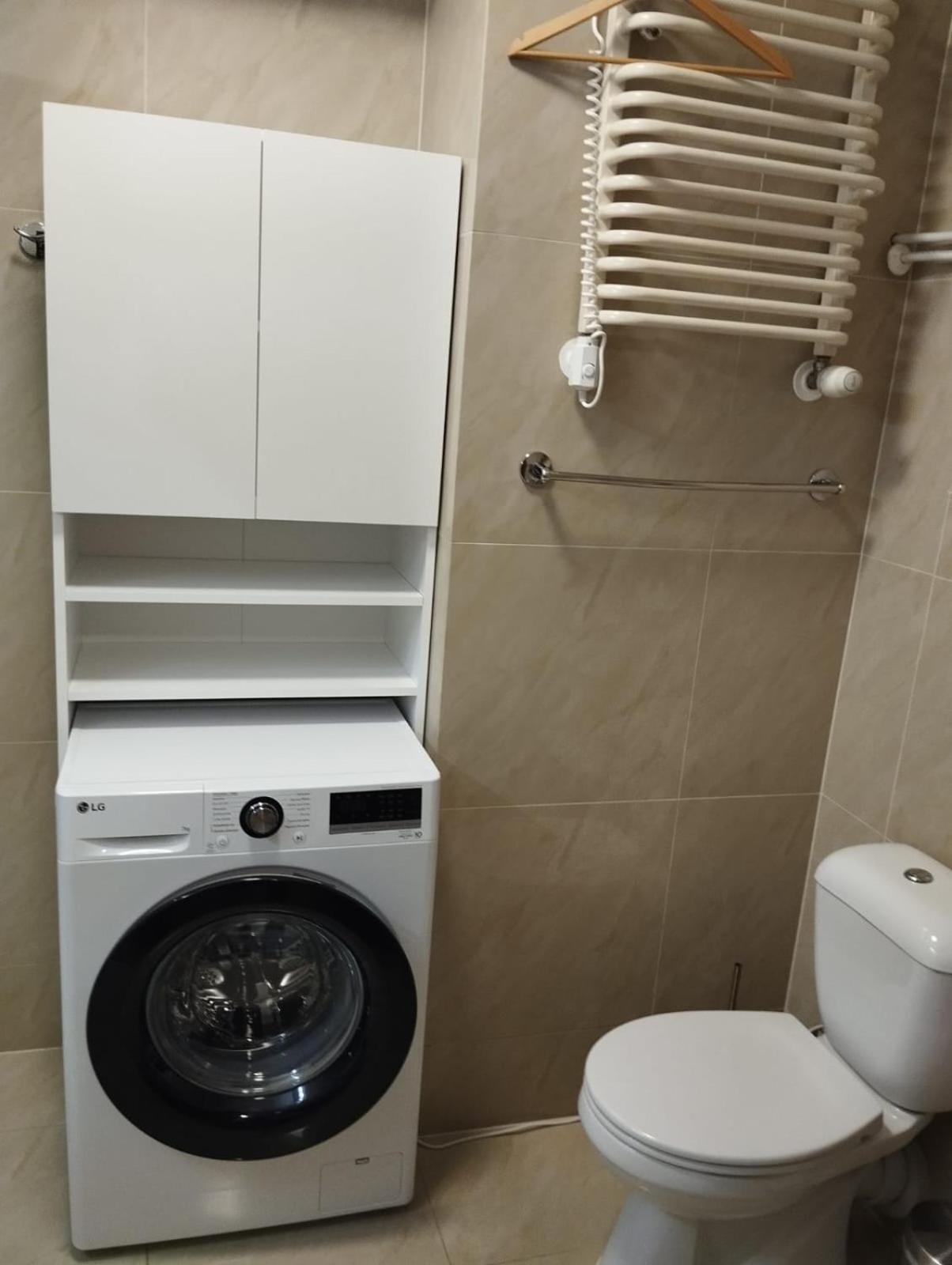 Arya Apartamento Kołobrzeg Exterior foto