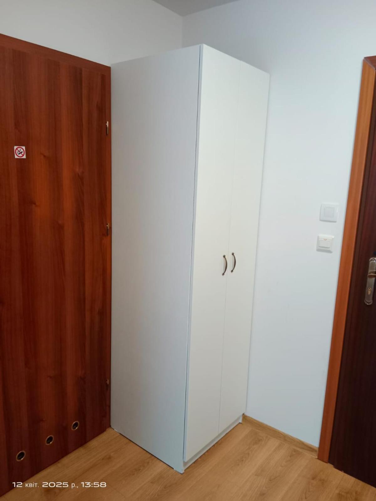 Arya Apartamento Kołobrzeg Exterior foto