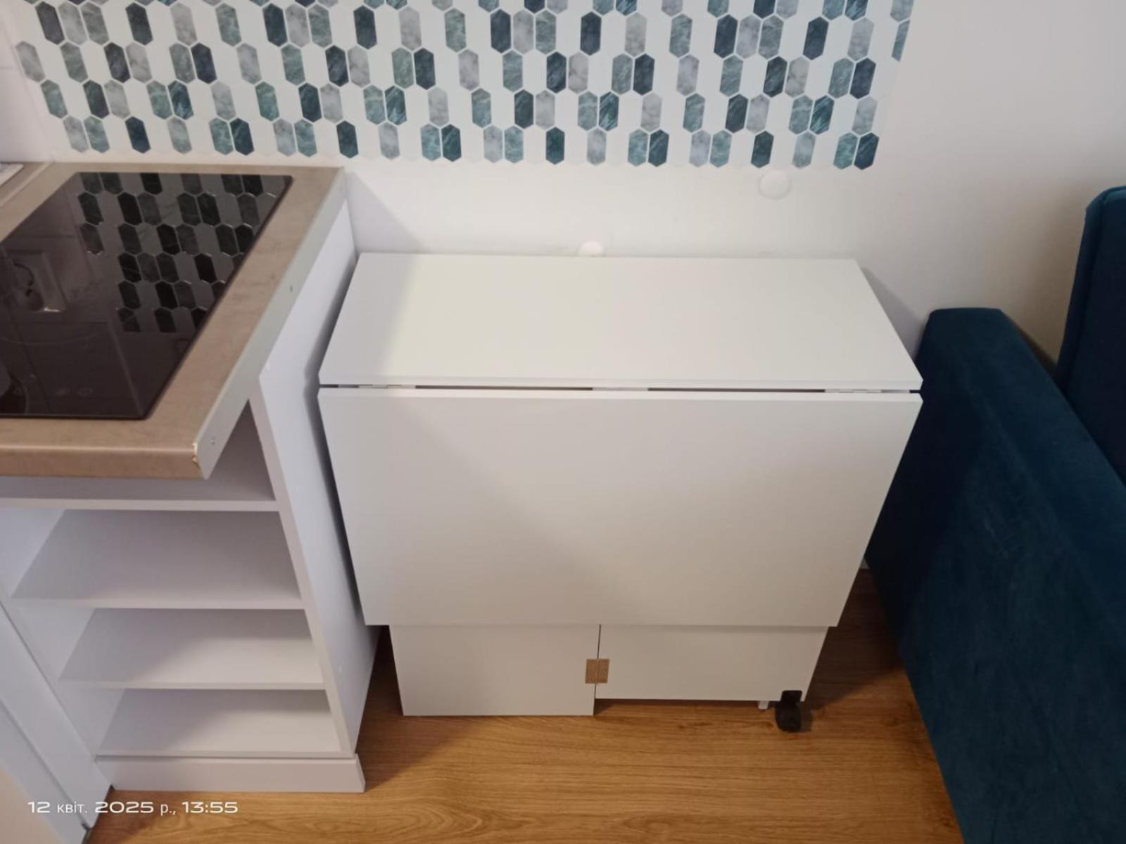 Arya Apartamento Kołobrzeg Exterior foto