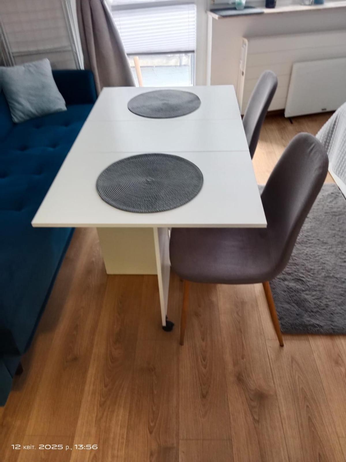 Arya Apartamento Kołobrzeg Exterior foto